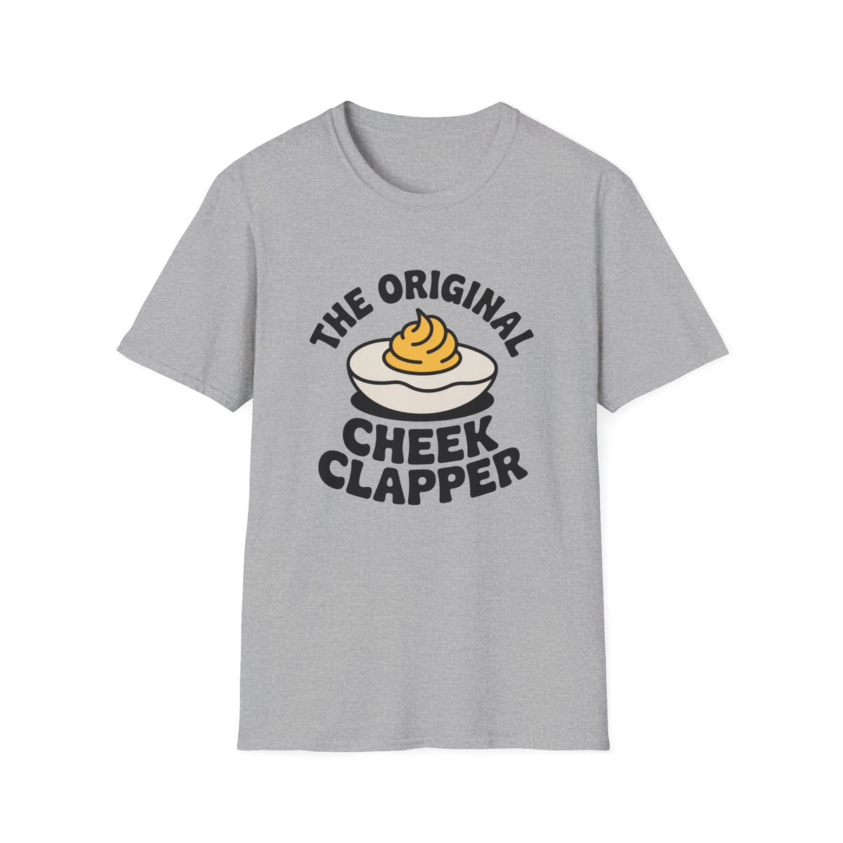 The Original Cheek Clapper