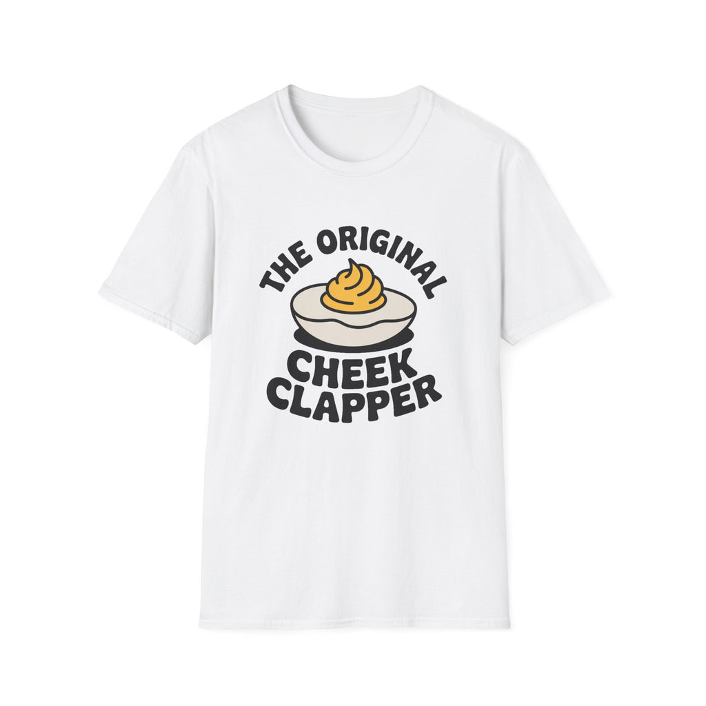 The Original Cheek Clapper