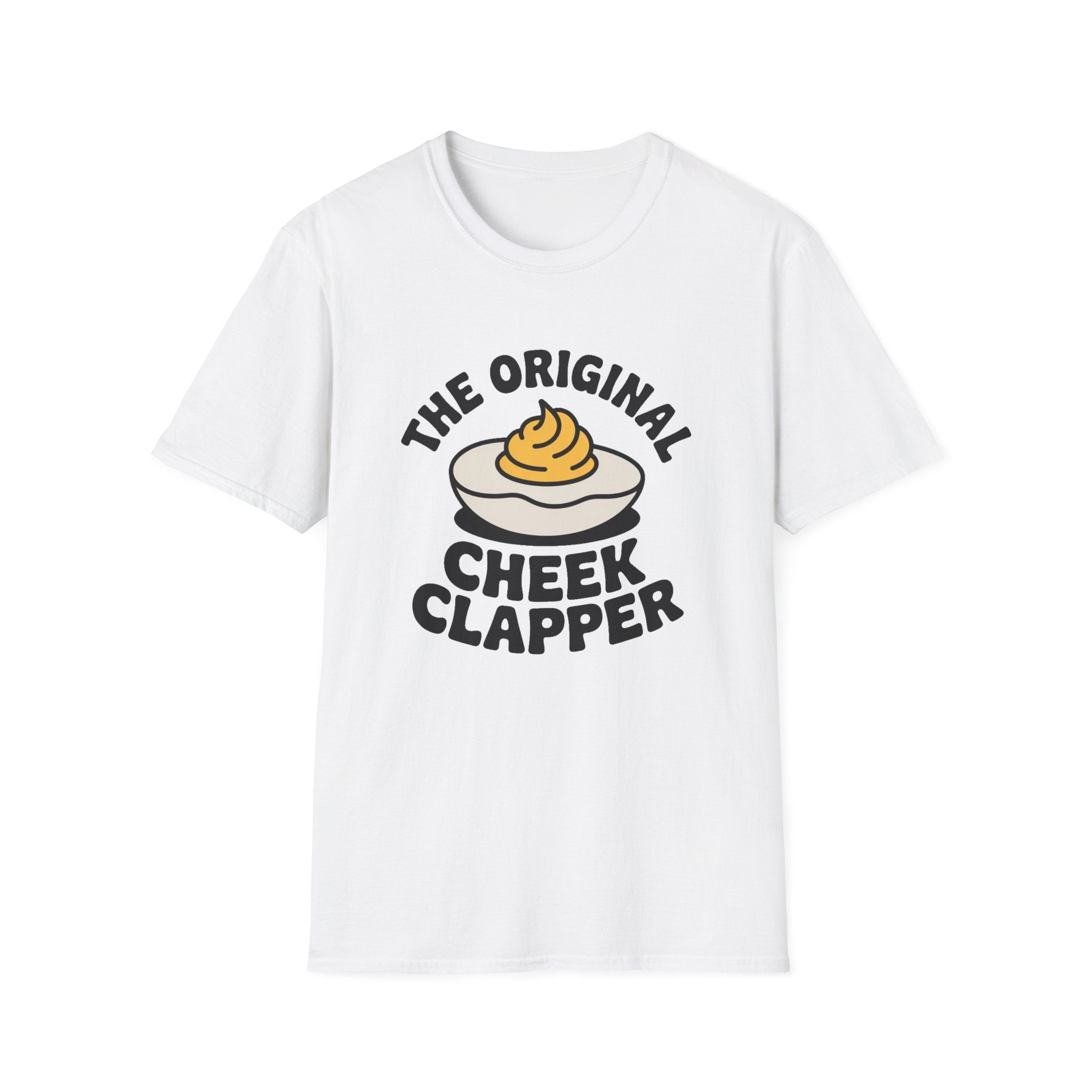 The Original Cheek Clapper