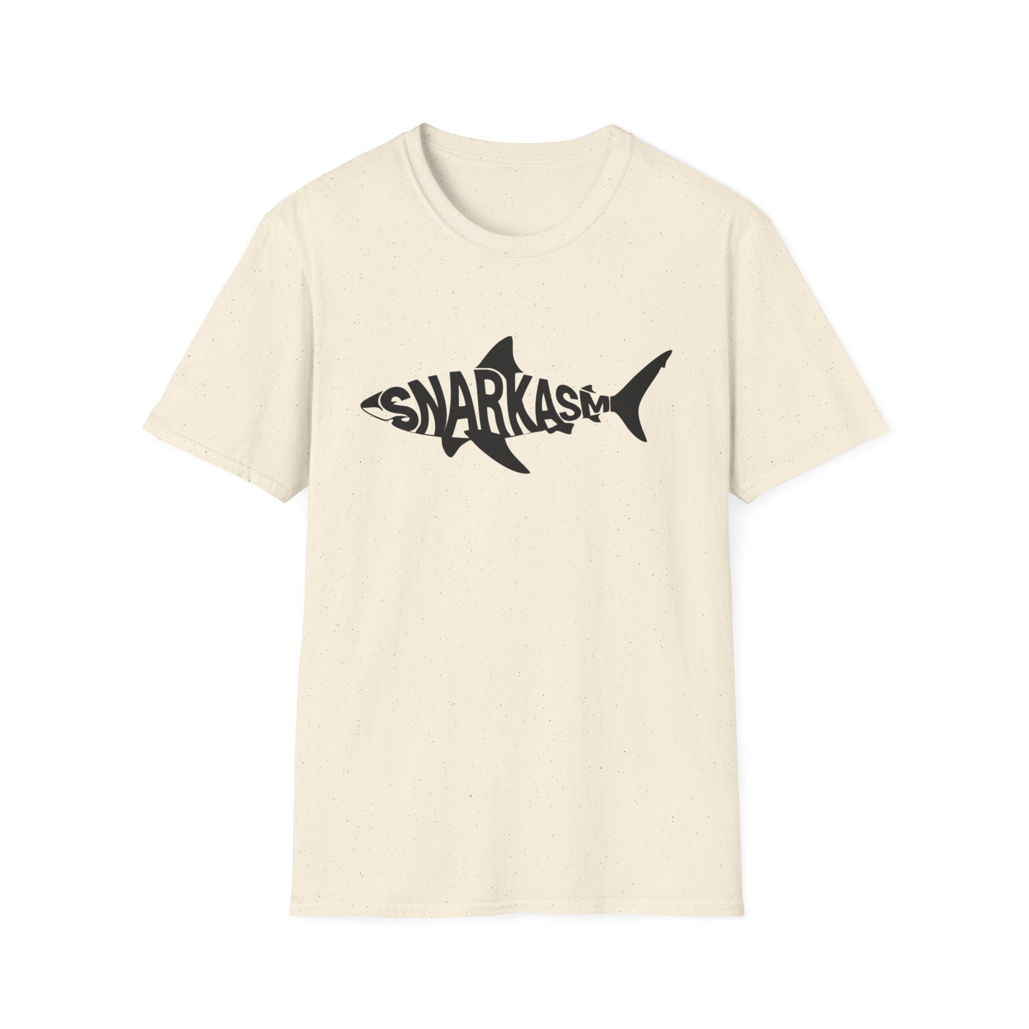 Snarkasm Logo
