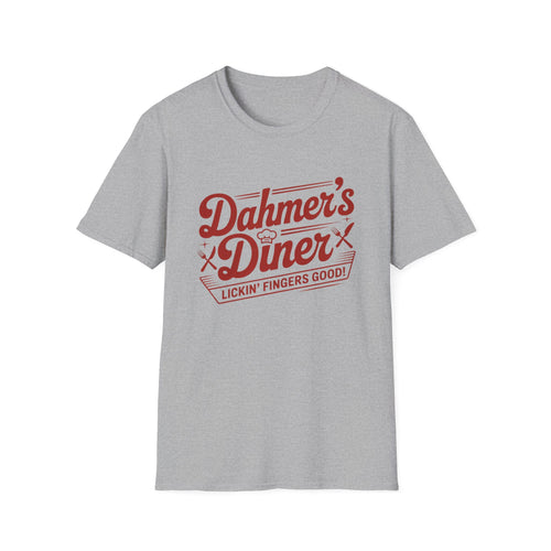 Dahmer's Diner