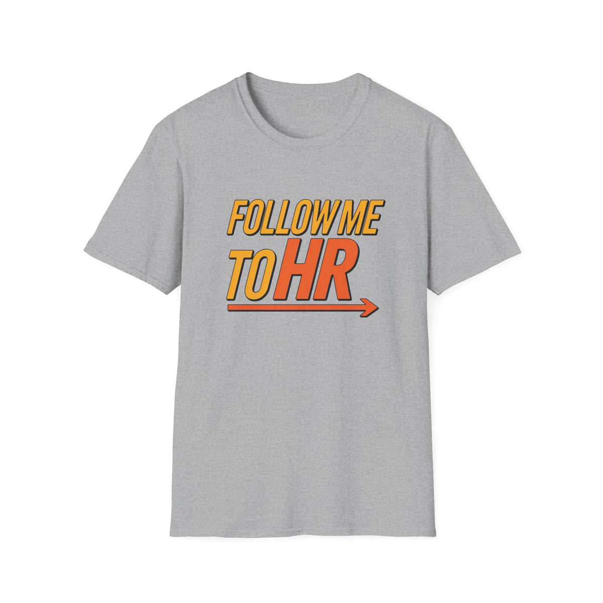 Follow Me To HR
