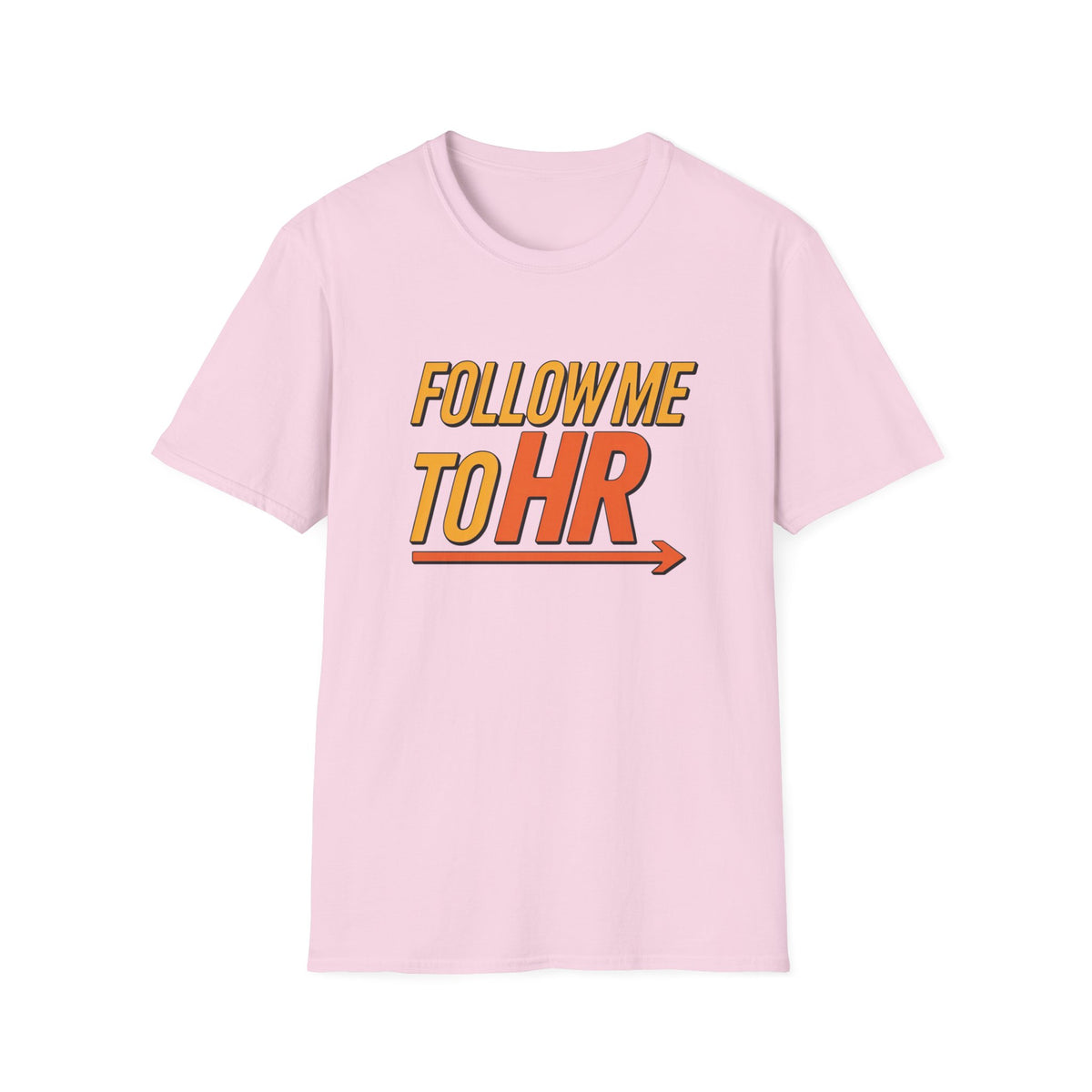 Follow Me To HR