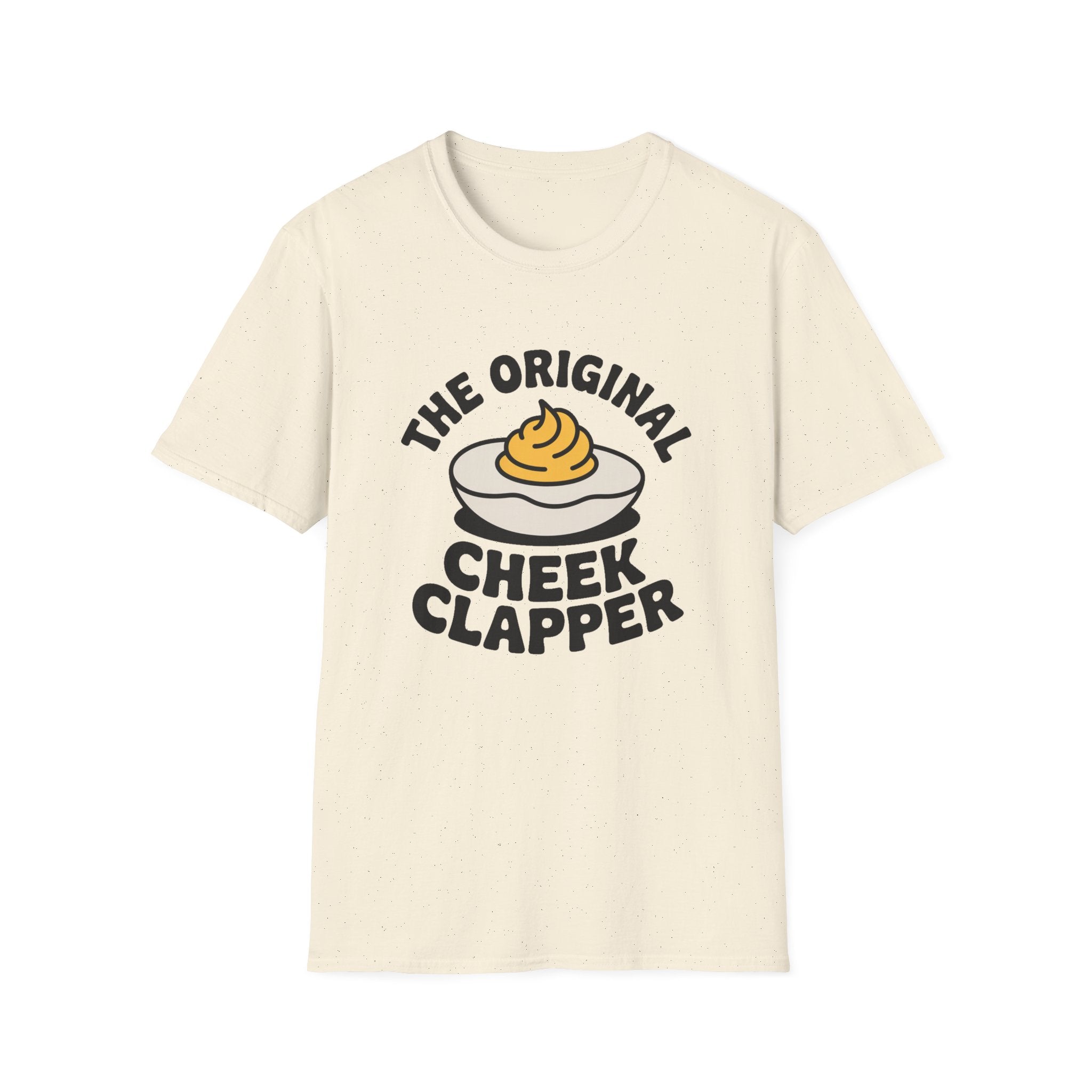 The Original Cheek Clapper