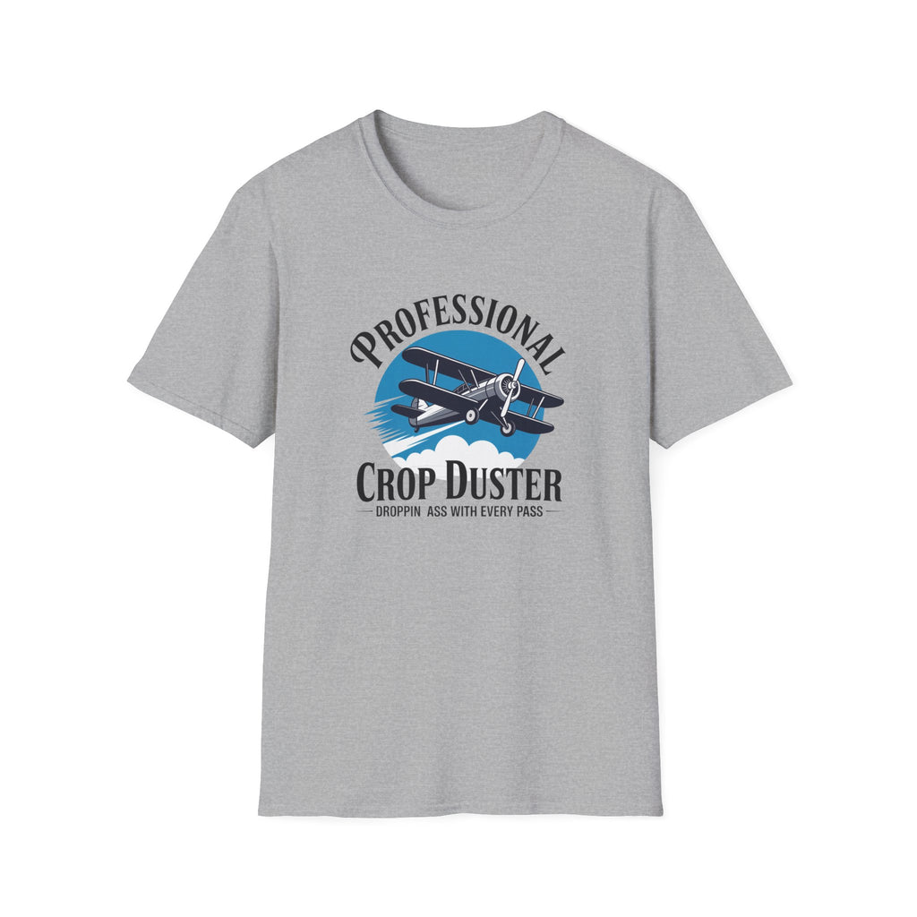 Professional Crop Duster 2