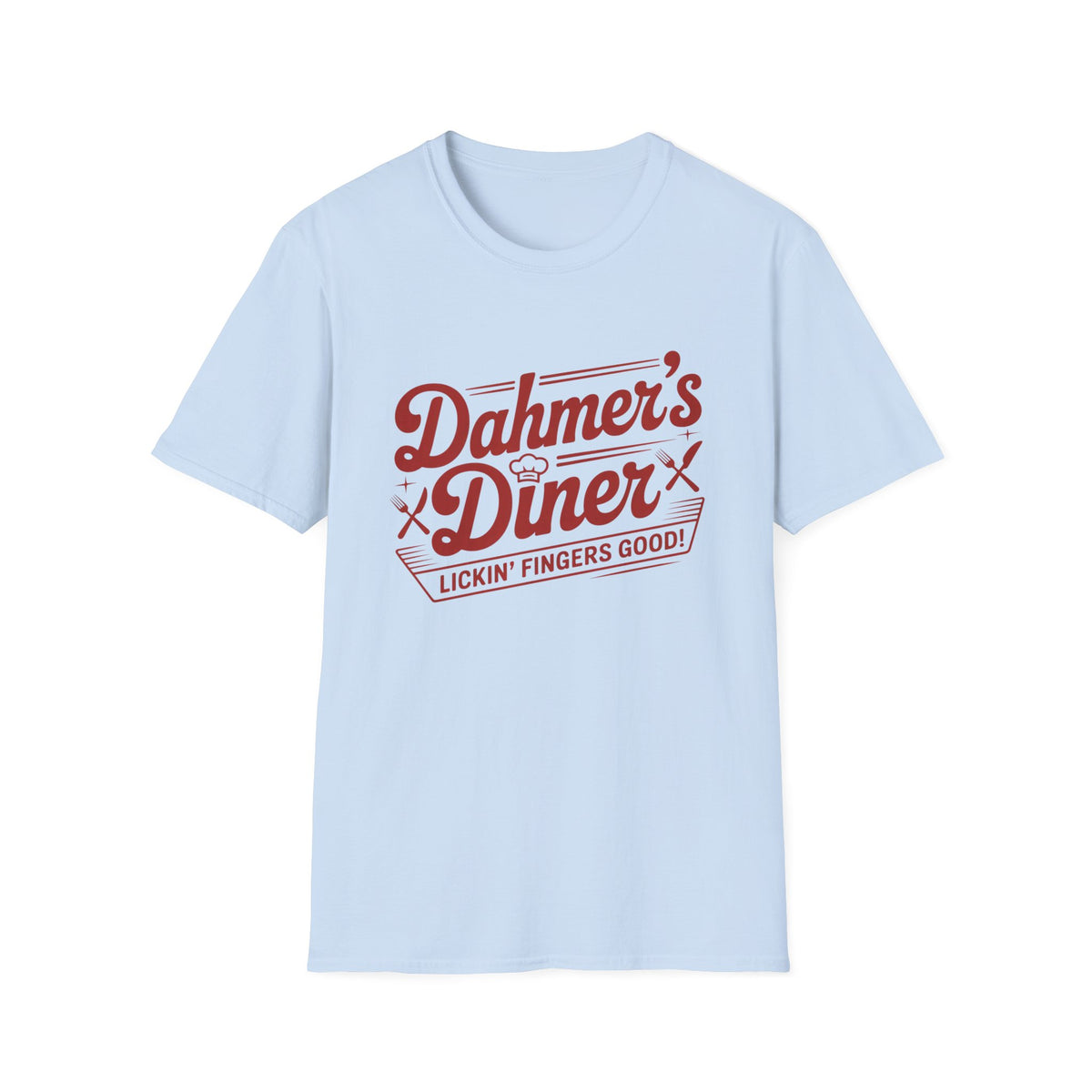 Dahmer's Diner