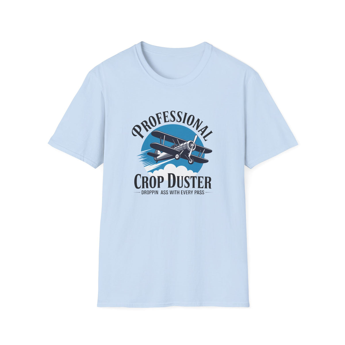Professional Crop Duster 2