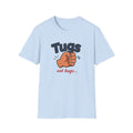 Tugs Not Hugs
