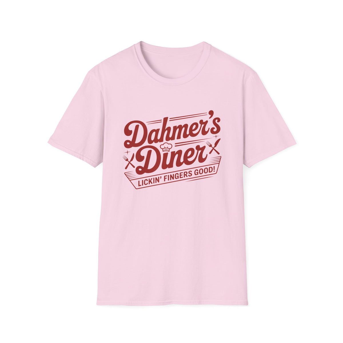 Dahmer's Diner