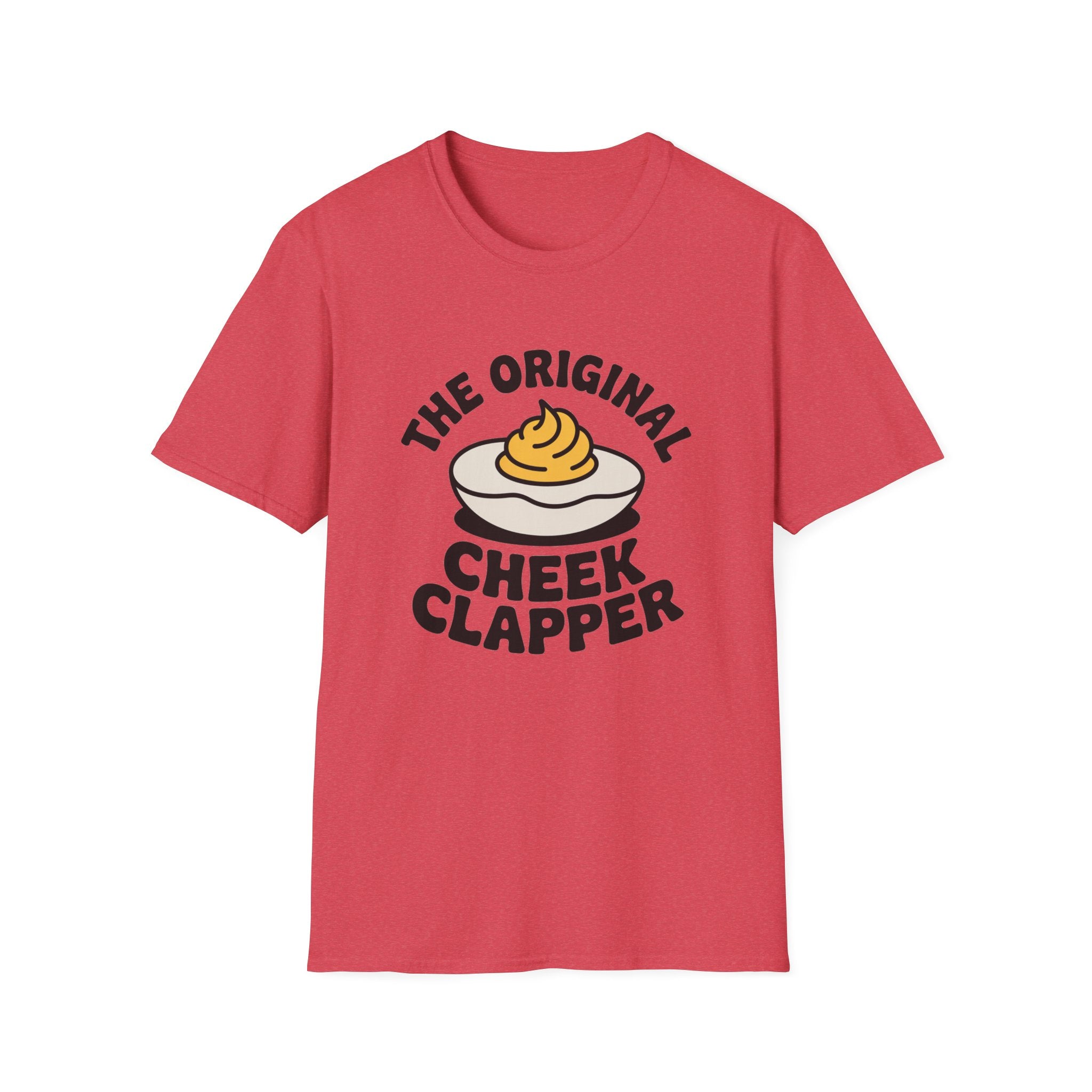 The Original Cheek Clapper