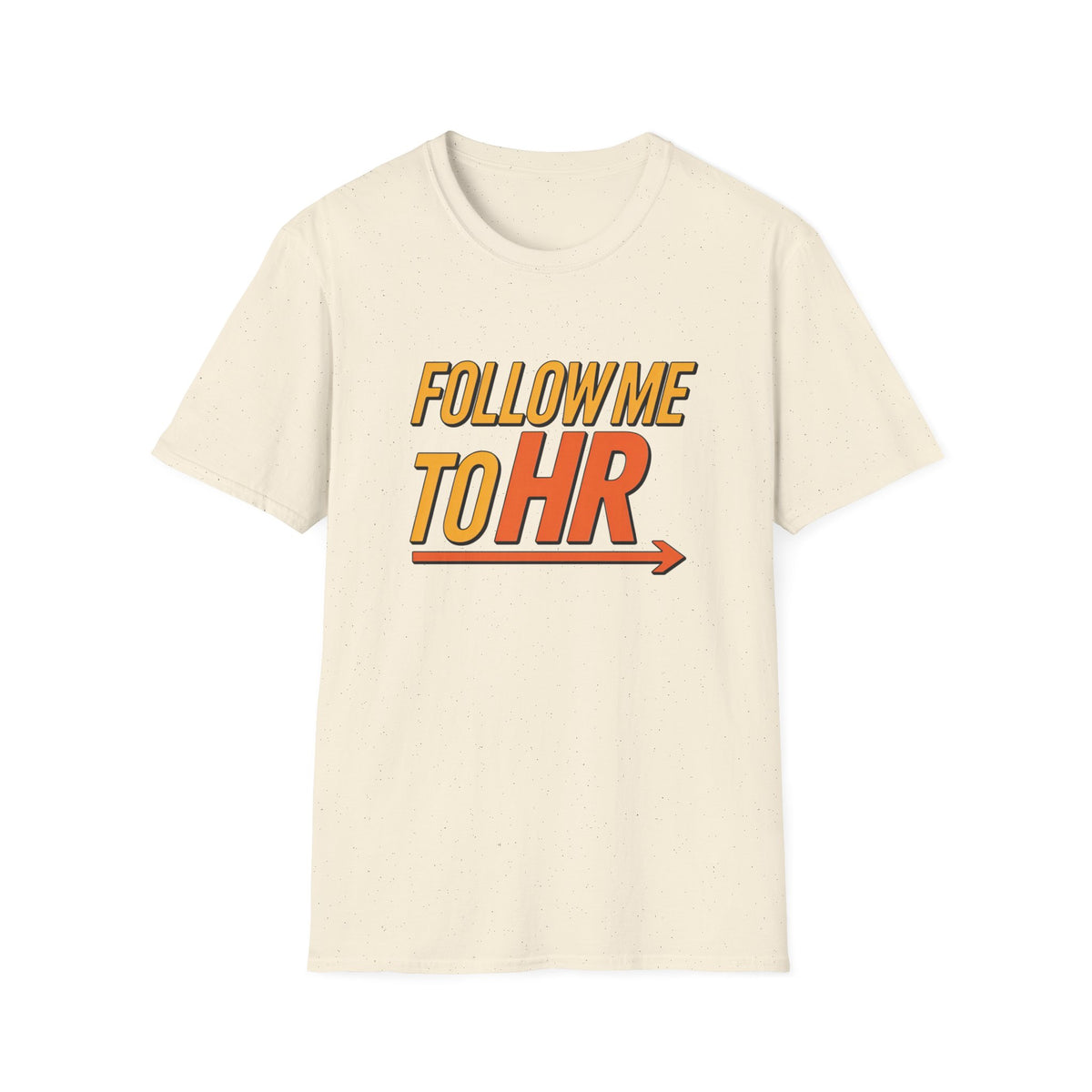 Follow Me To HR