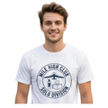 Stop Smelling Moth Balls