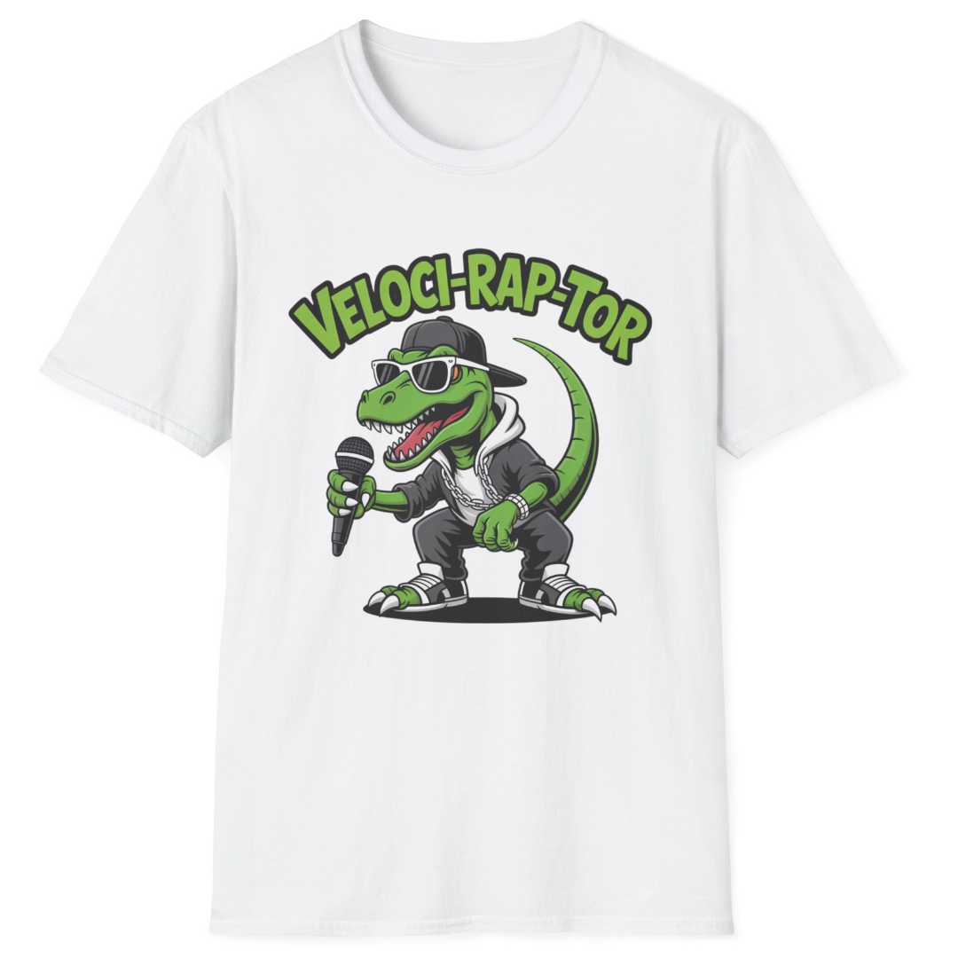 Veloci-Rap-Tor