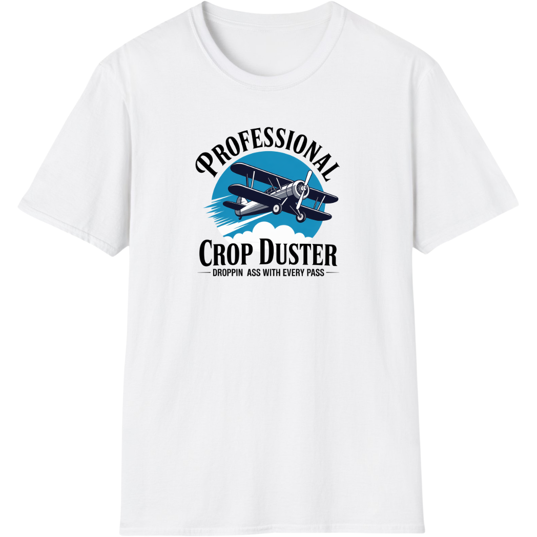 Professional Crop Duster 2