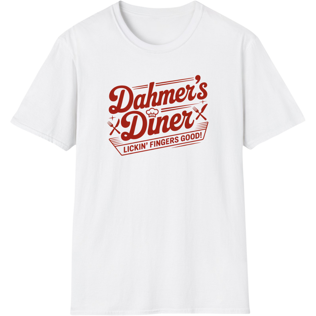 Dahmer's Diner