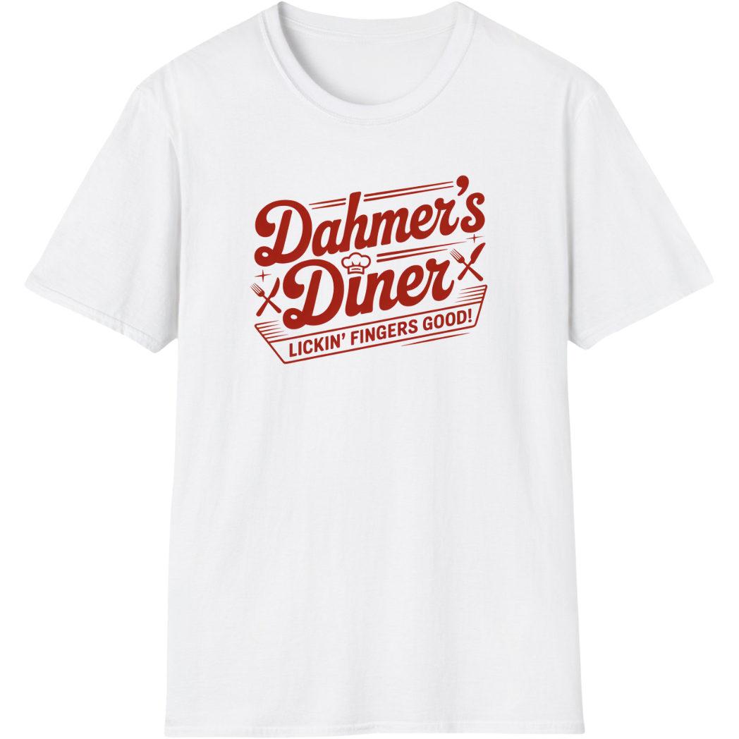 Dahmer's Diner