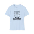Sardine: Fish Finger