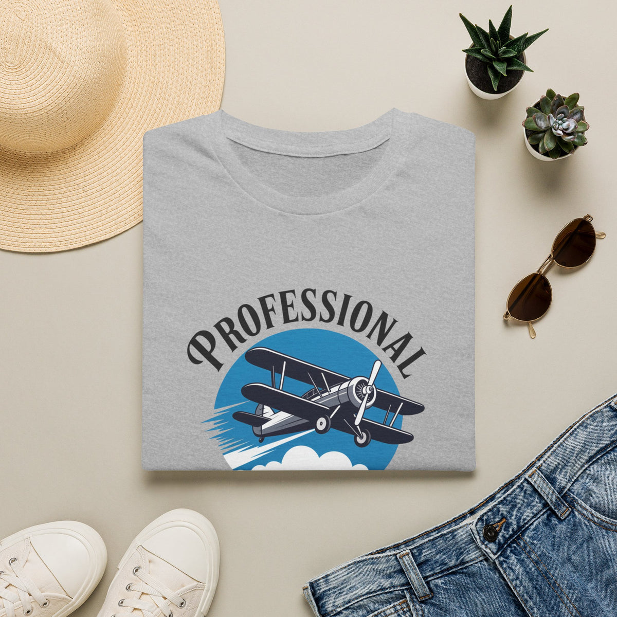 Professional Crop Duster 2