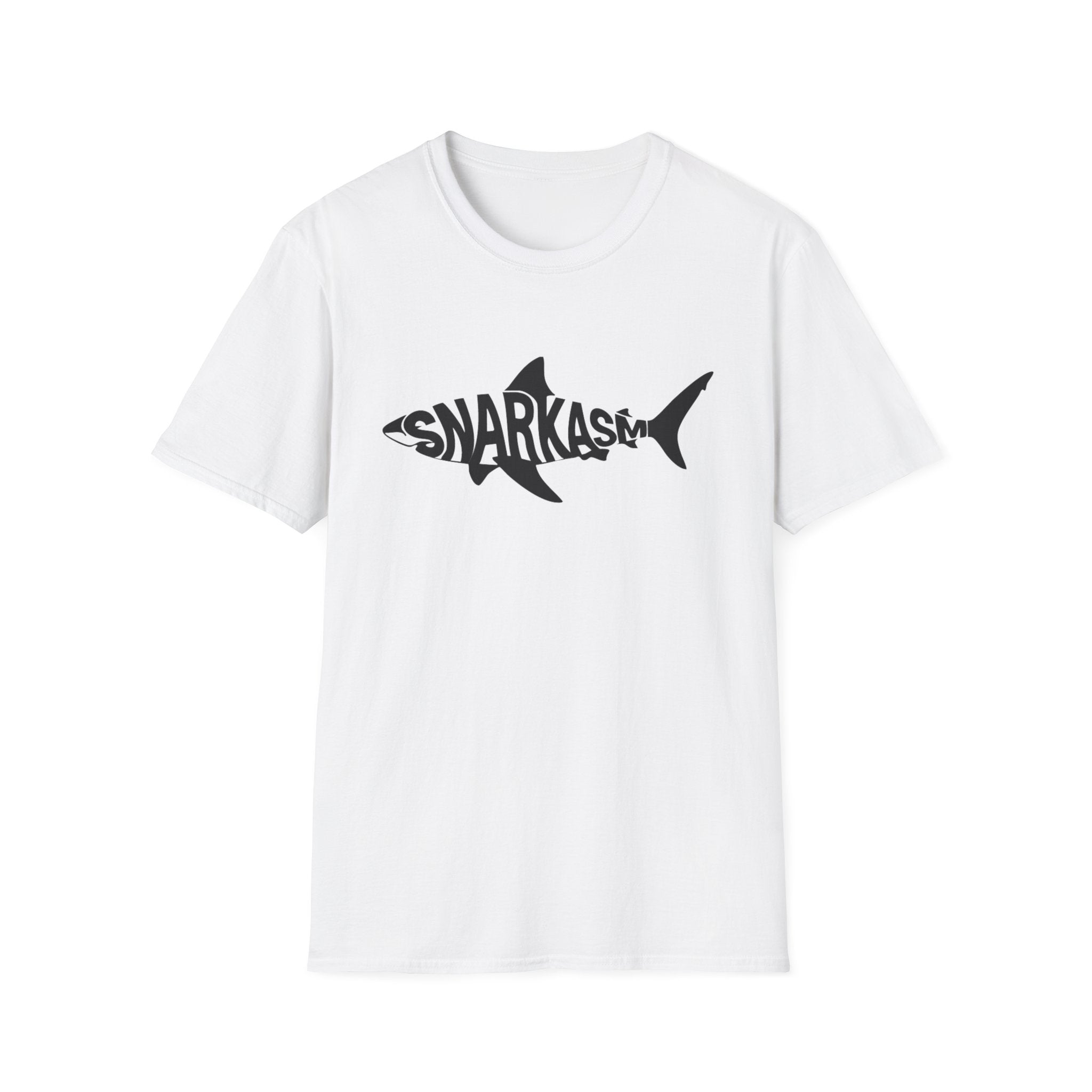 Snarkasm Logo