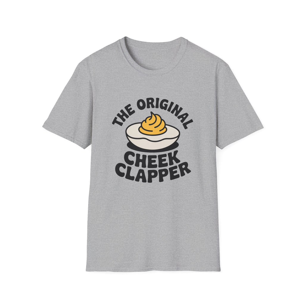 The Original Cheek Clapper