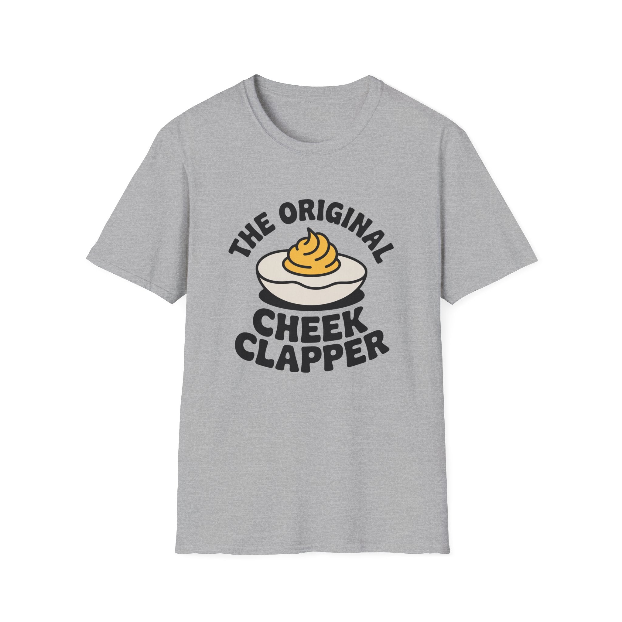 The Original Cheek Clapper