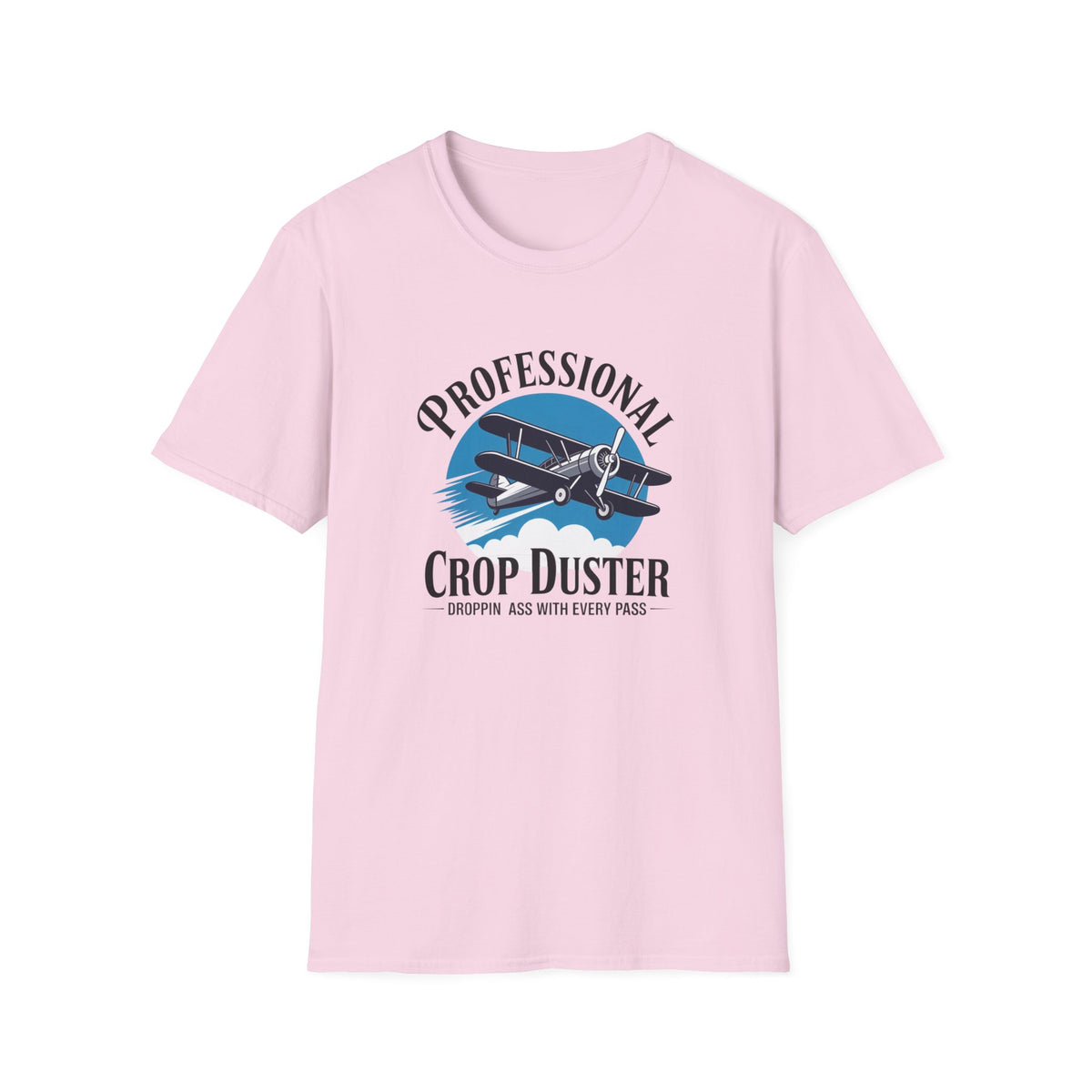 Professional Crop Duster 2