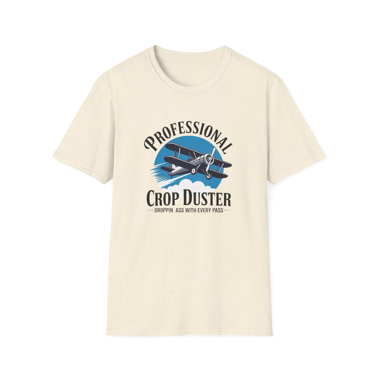 Professional Crop Duster 2