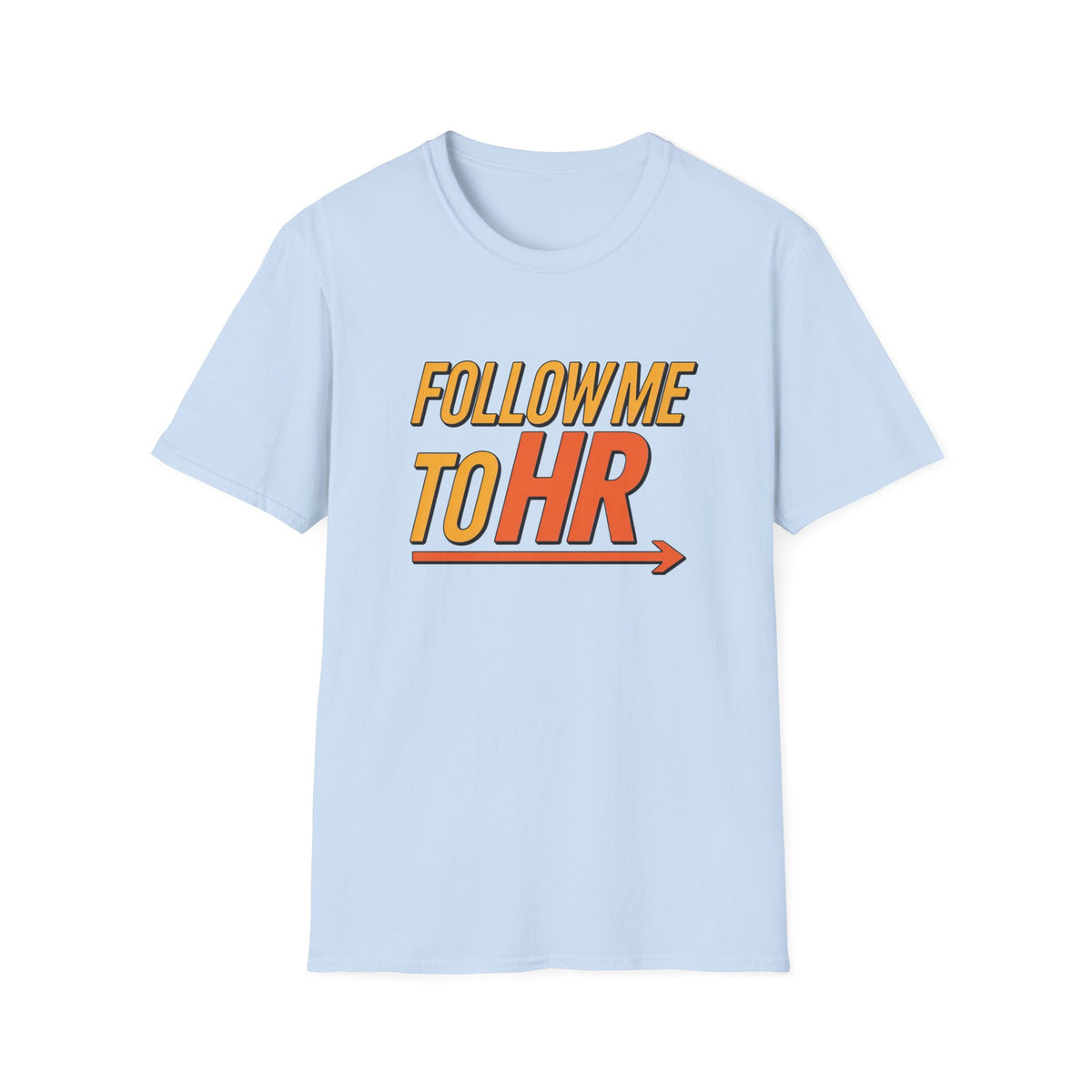 Follow Me To HR