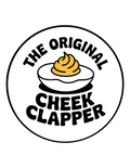 The Original Cheek Clapper
