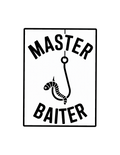 Master Baiter