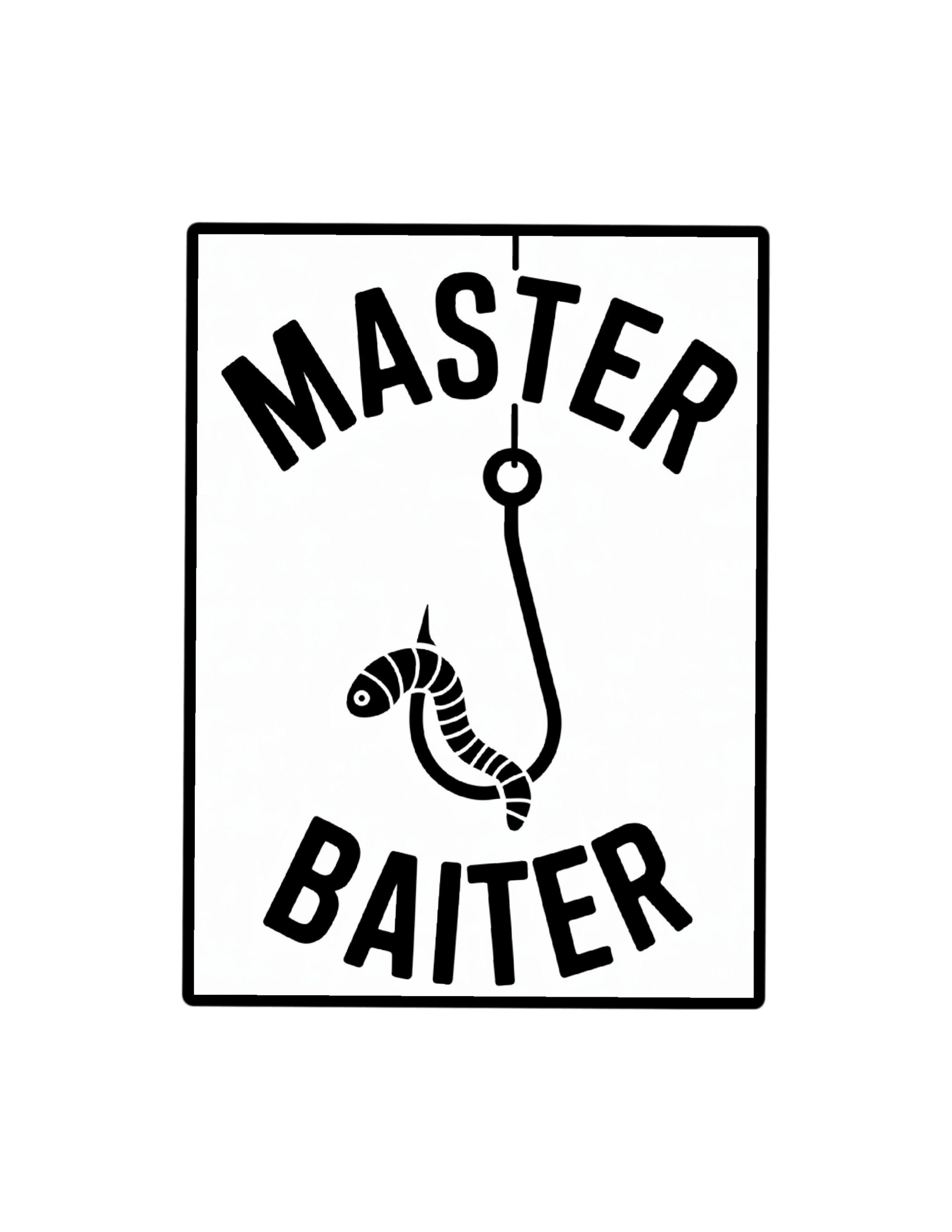 Master Baiter