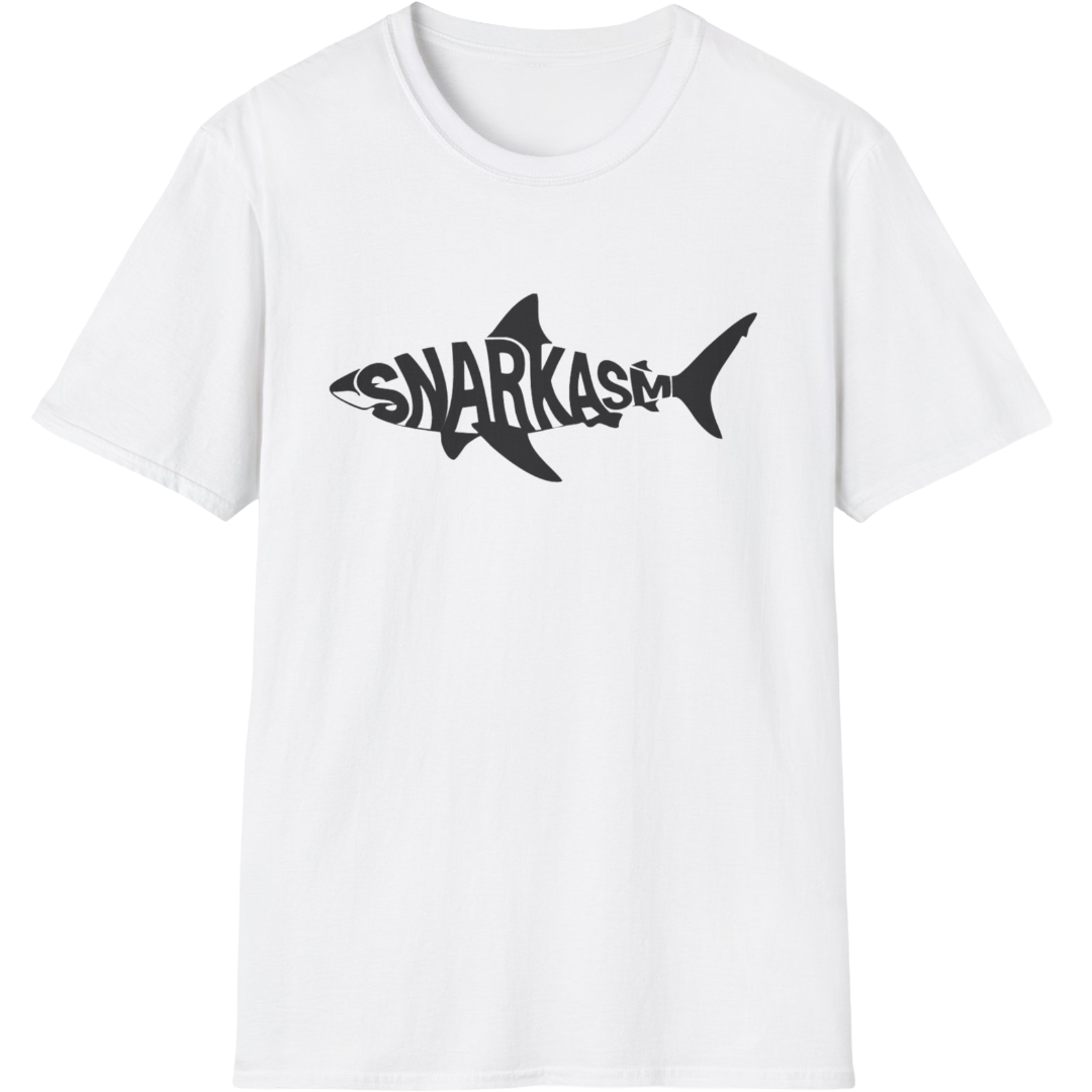Snarkasm Logo
