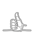 Thumbs Up