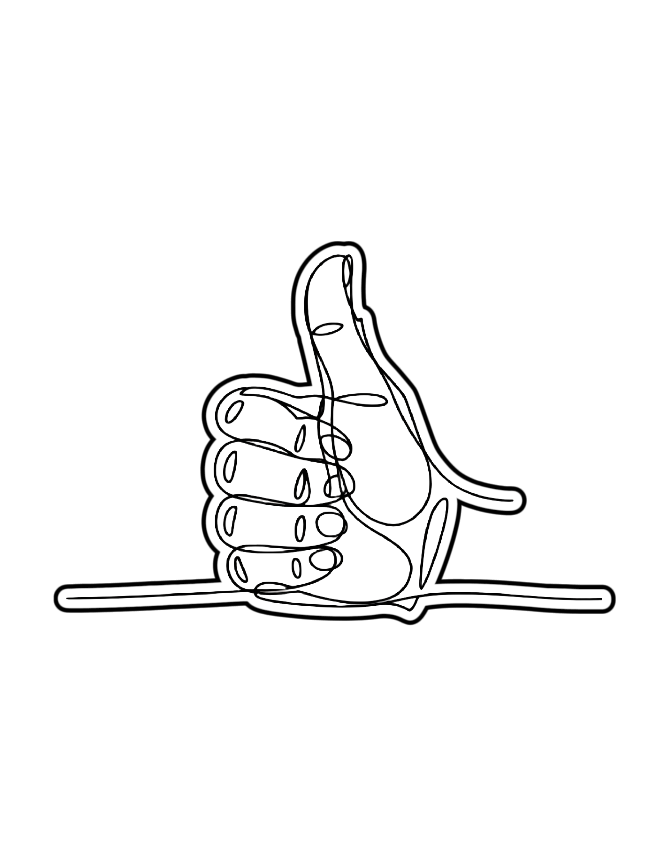 Thumbs Up